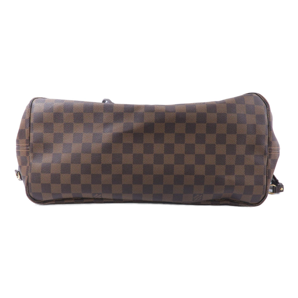Louis Vuitton Neverfull GM · Damier Ebene