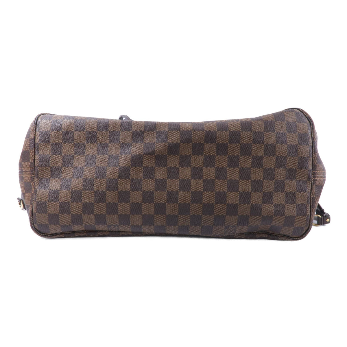 Louis Vuitton Neverfull GM · Damier Ebene