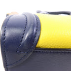 CELINE Nano Luggage · Calfskin