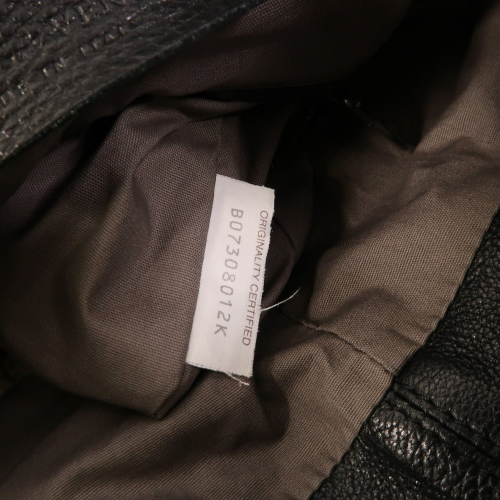 Bottega Veneta · Backpack · Calfskin