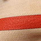 Hermès Garden Party PM · Taurillon Clemence