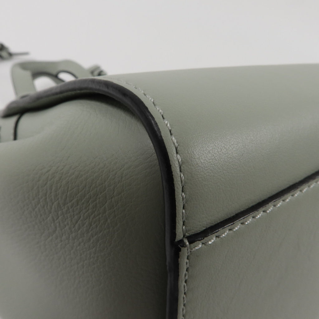 Loewe Hammock Mini · Calfskin