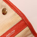 Hermès Garden Party PM · Taurillon Clemence