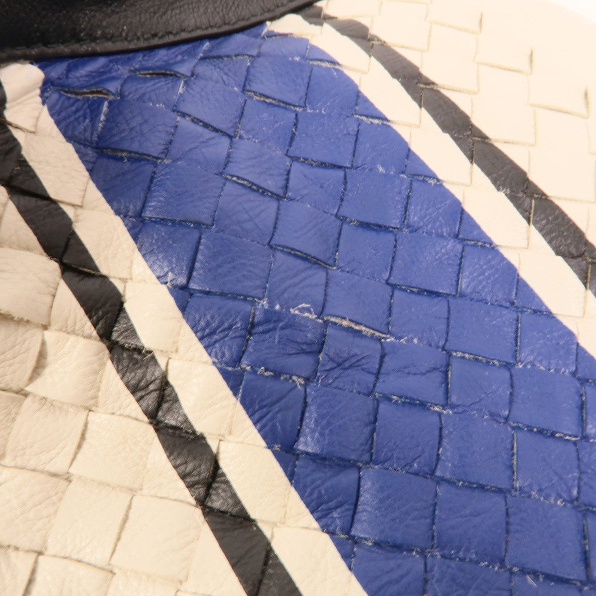 Bottega Veneta · Backpack · Calfskin
