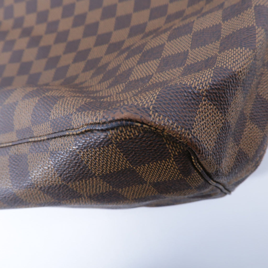 Louis Vuitton Neverfull GM · Damier Ebene