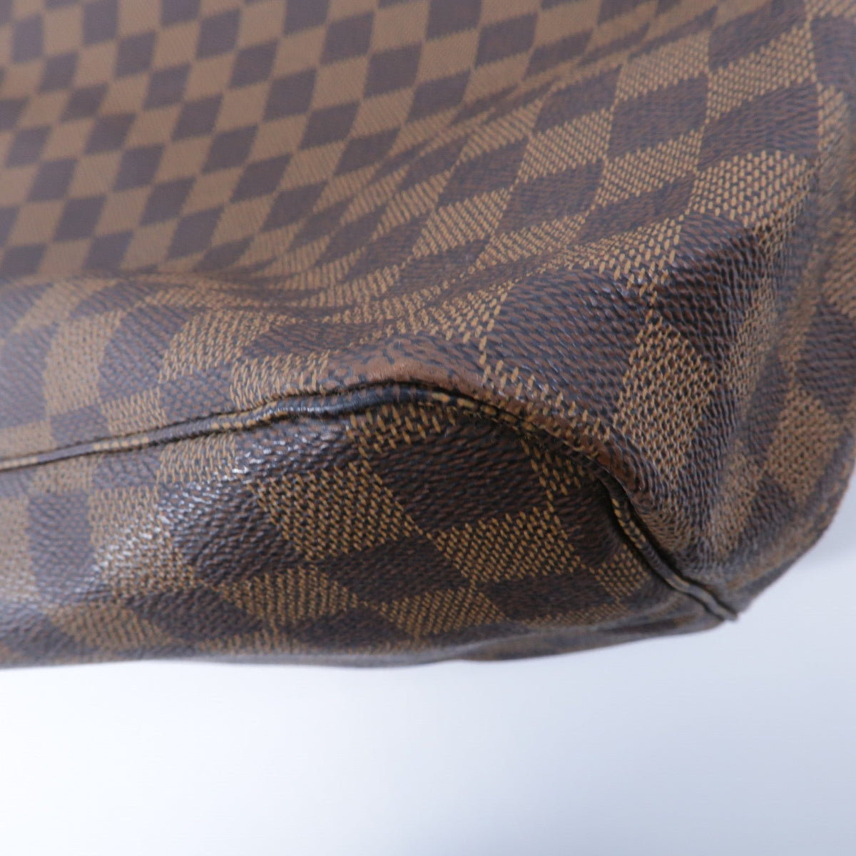 Louis Vuitton Neverfull GM · Damier Ebene