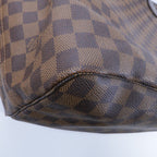 Louis Vuitton Neverfull GM · Damier Ebene