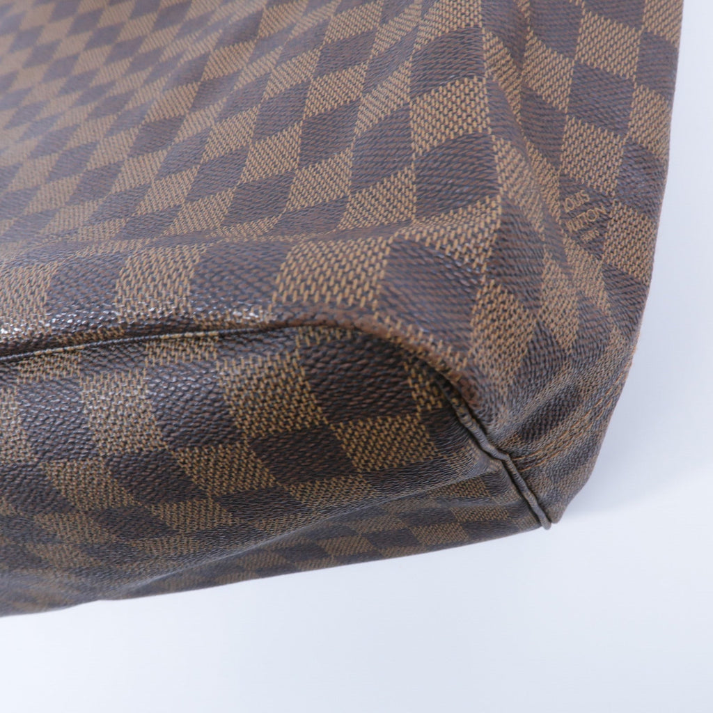 Louis Vuitton Neverfull GM · Damier Ebene