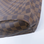 Louis Vuitton Neverfull GM · Damier Ebene