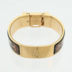 Hermès Loquet · Enamel · Quartz