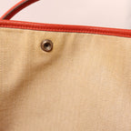 Hermès Garden Party PM · Taurillon Clemence