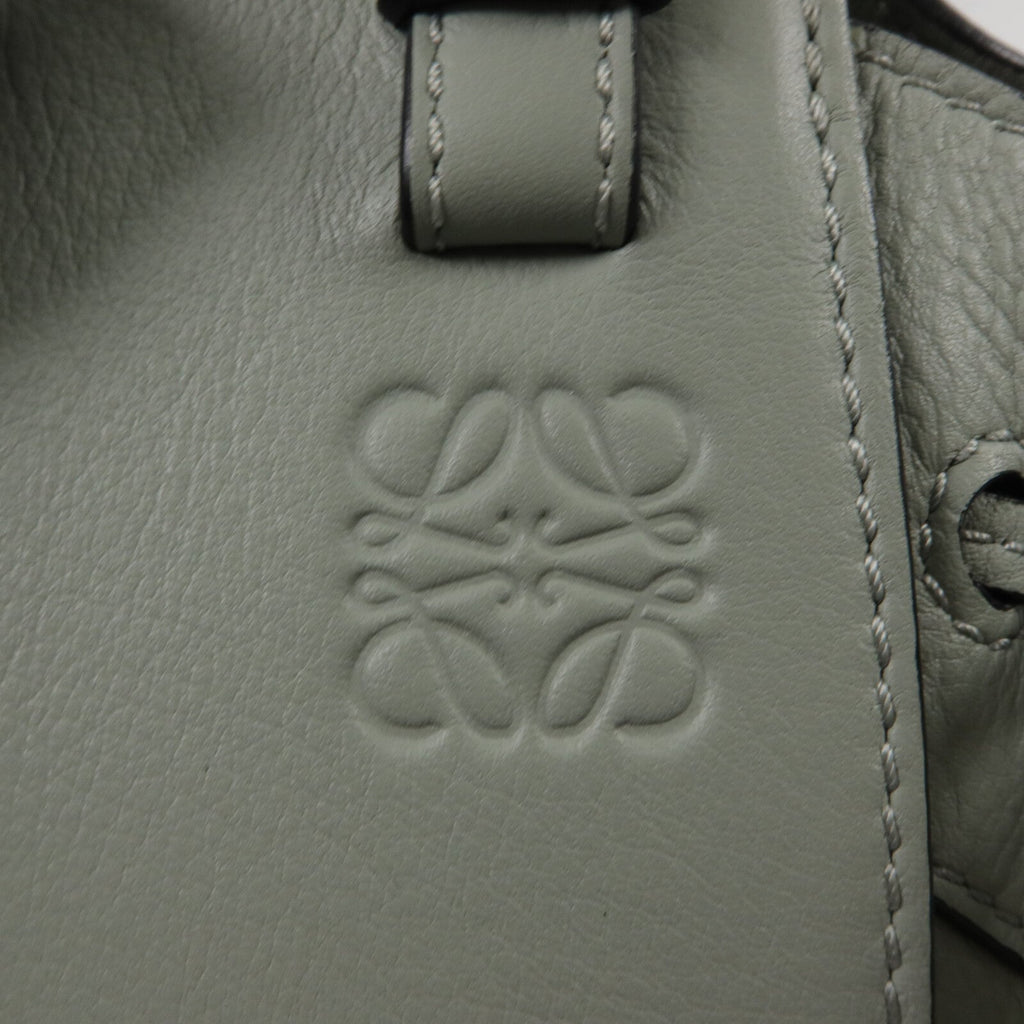 Loewe Hammock Mini · Calfskin