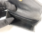 Saint Laurent · Calfskin Trifold Wallet