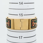 Hermès Loquet · Enamel · Quartz