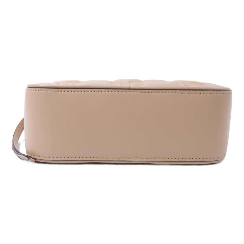 Gucci GG · Matelassé Shoulder Bag