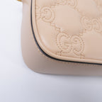 Gucci GG · Matelassé Shoulder Bag