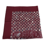 Hermès Carré 90 · Silk Scarf