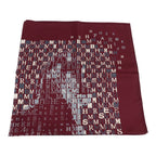 Hermès Carré 90 · Silk Scarf