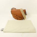 Loewe Small Gate · Calfskin
