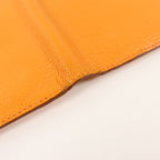 Hermès Bearn · Chèvre Leather