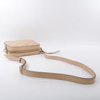 Gucci GG · Matelassé Shoulder Bag