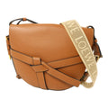 Loewe Small Gate · Calfskin