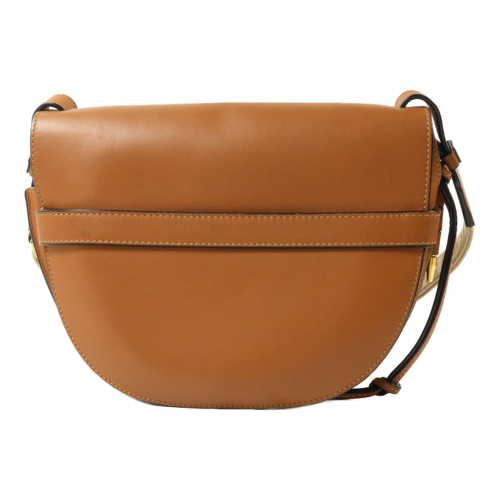 Loewe Small Gate · Calfskin