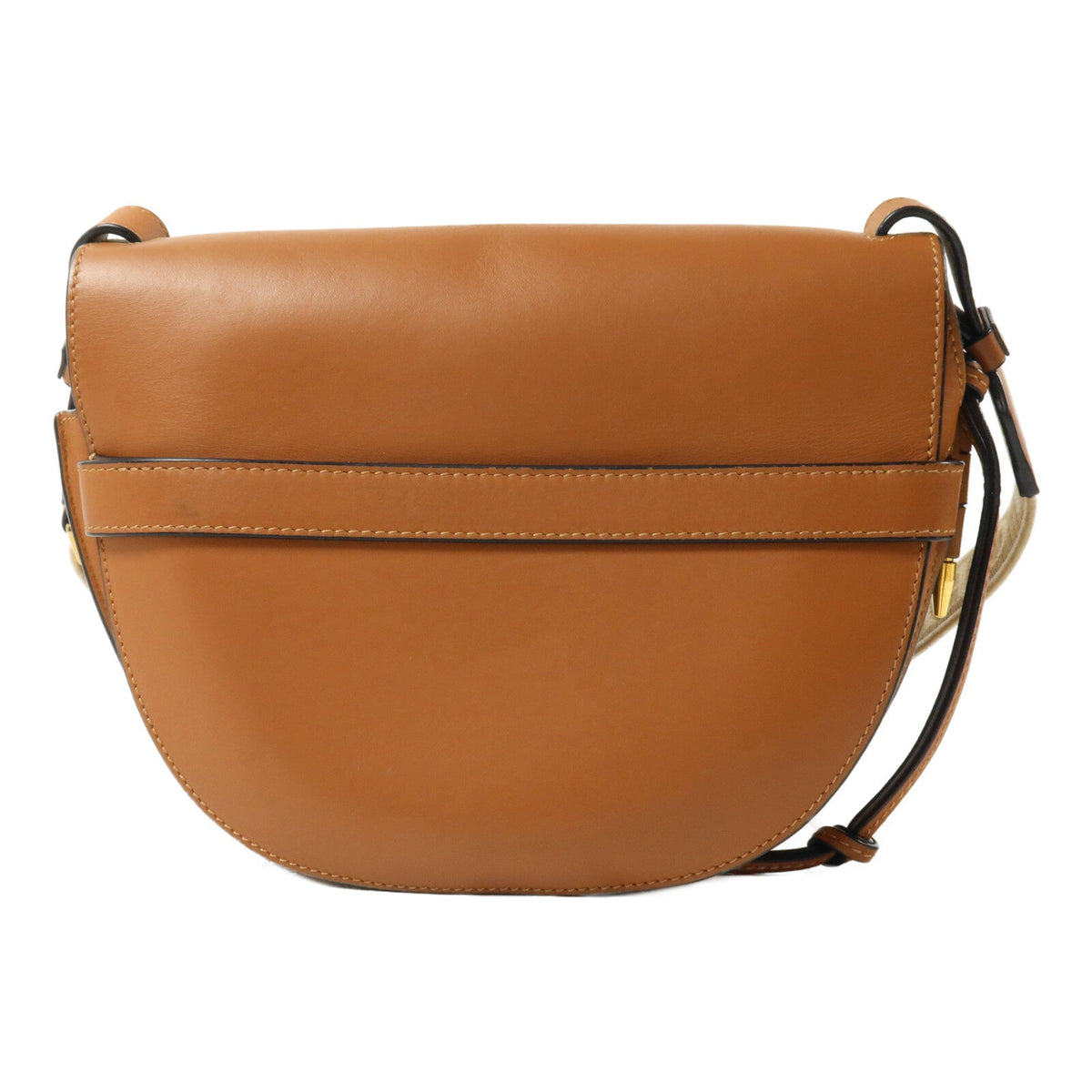 Loewe Small Gate · Calfskin