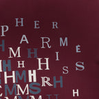 Hermès Carré 90 · Silk Scarf