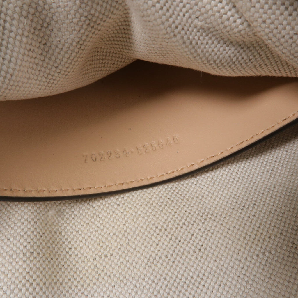 Gucci GG · Matelassé Shoulder Bag
