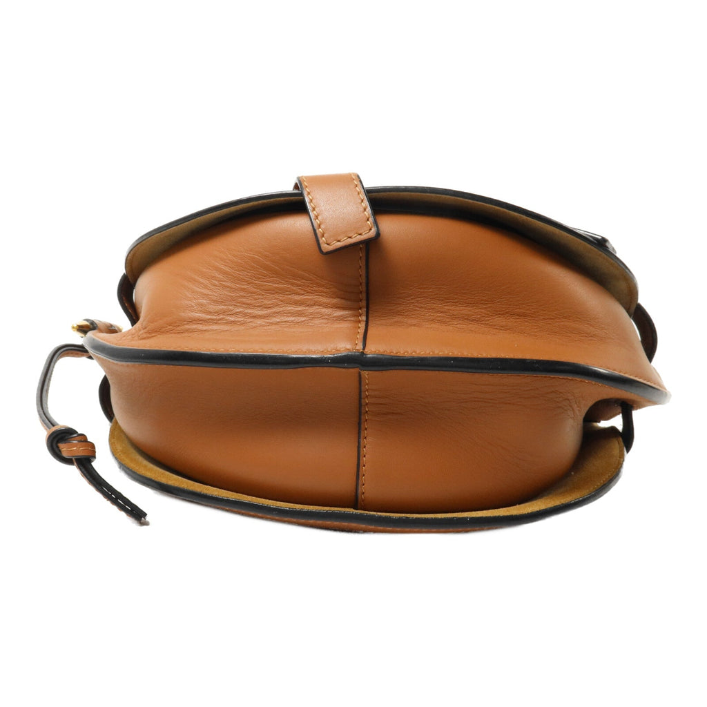 Loewe Small Gate · Calfskin