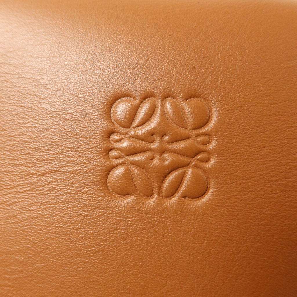 Loewe Small Gate · Calfskin