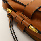 Loewe Small Gate · Calfskin