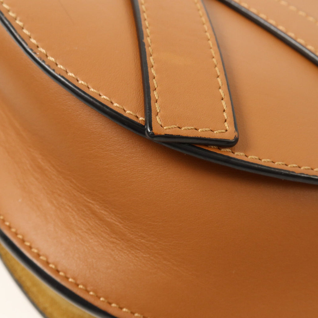 Loewe Small Gate · Calfskin