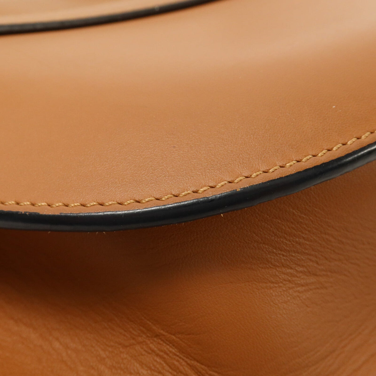 Loewe Small Gate · Calfskin