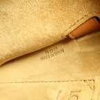 Loewe Small Gate · Calfskin