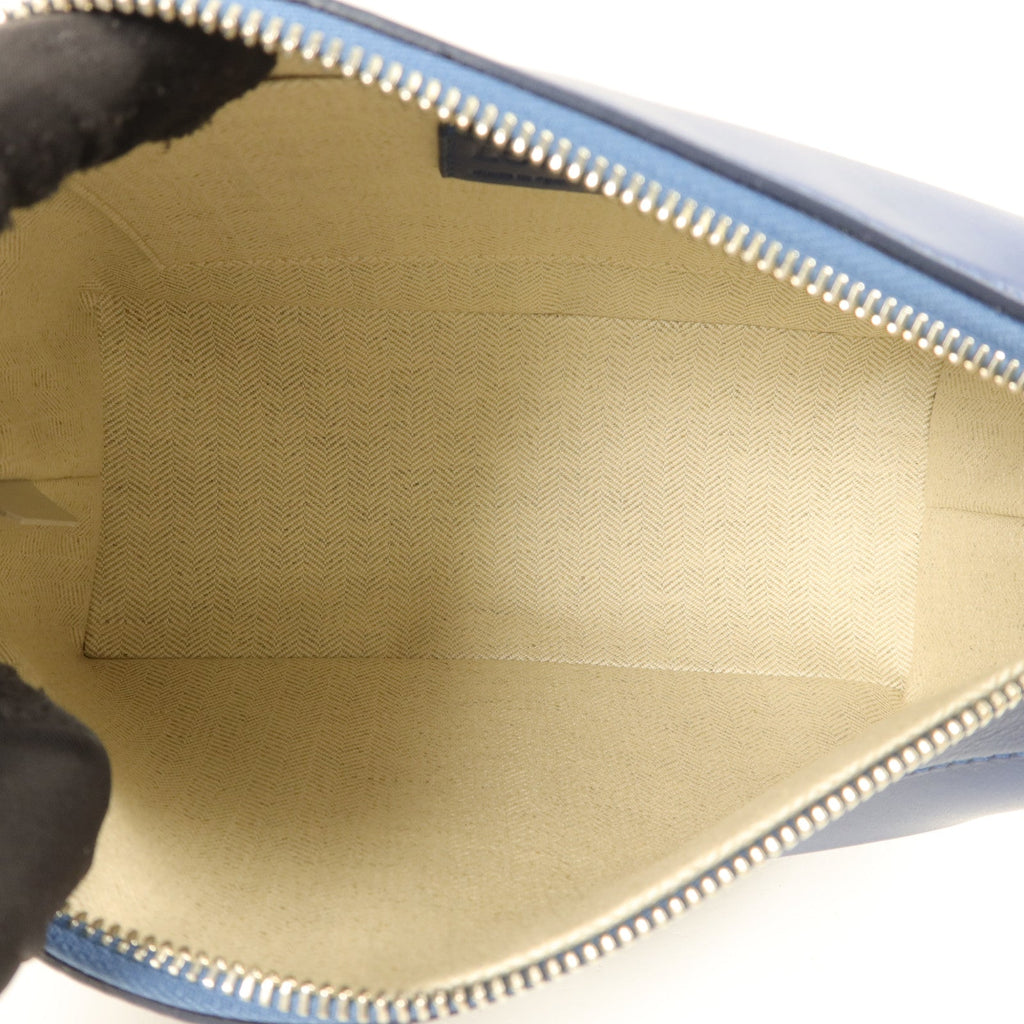 Loewe Puzzle Fold · Calfskin