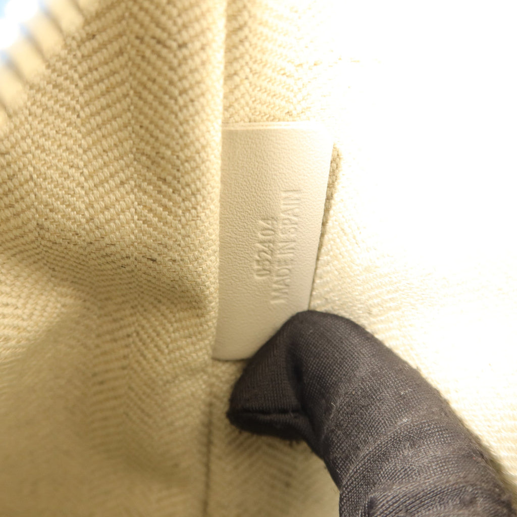 Loewe Puzzle Fold · Calfskin