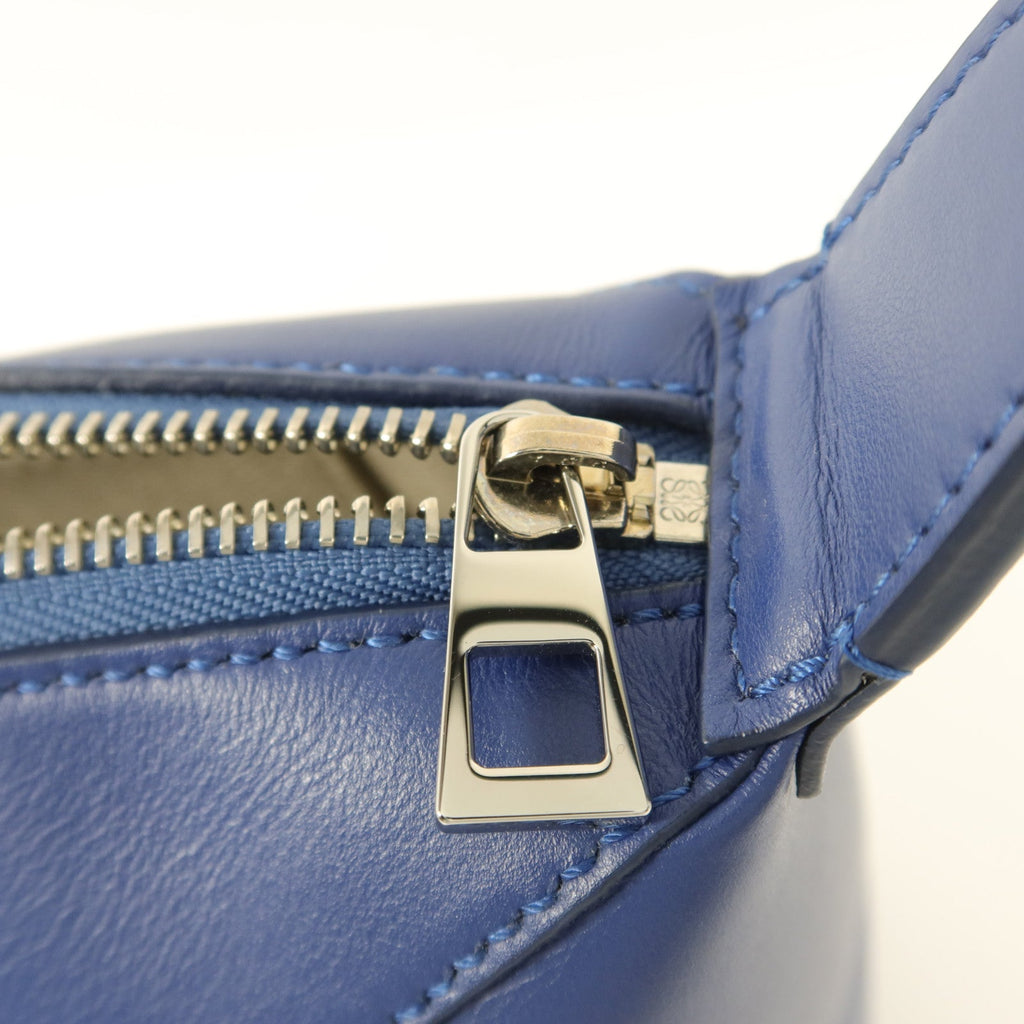 Loewe Puzzle Fold · Calfskin