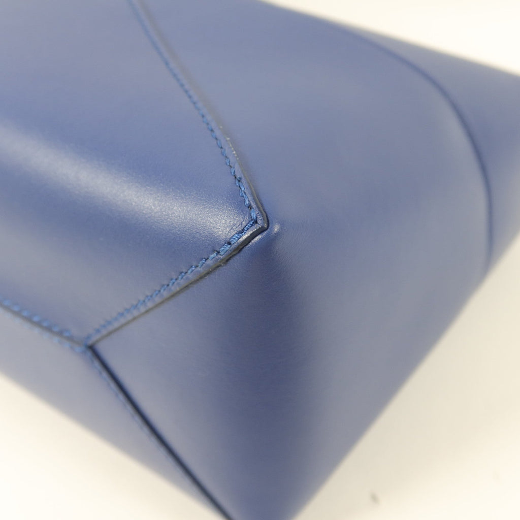 Loewe Puzzle Fold · Calfskin