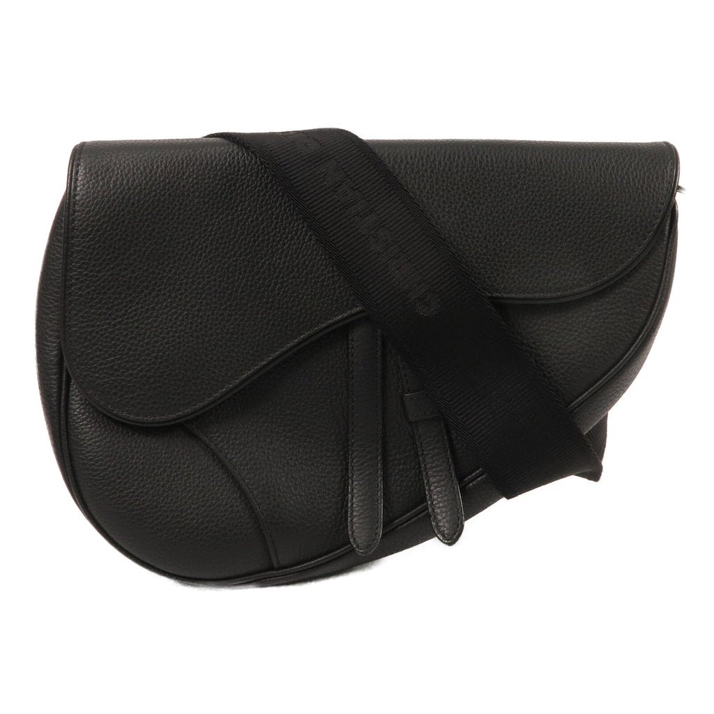 Dior Saddle Medium · Calfskin