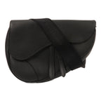 Dior Saddle Medium · Calfskin