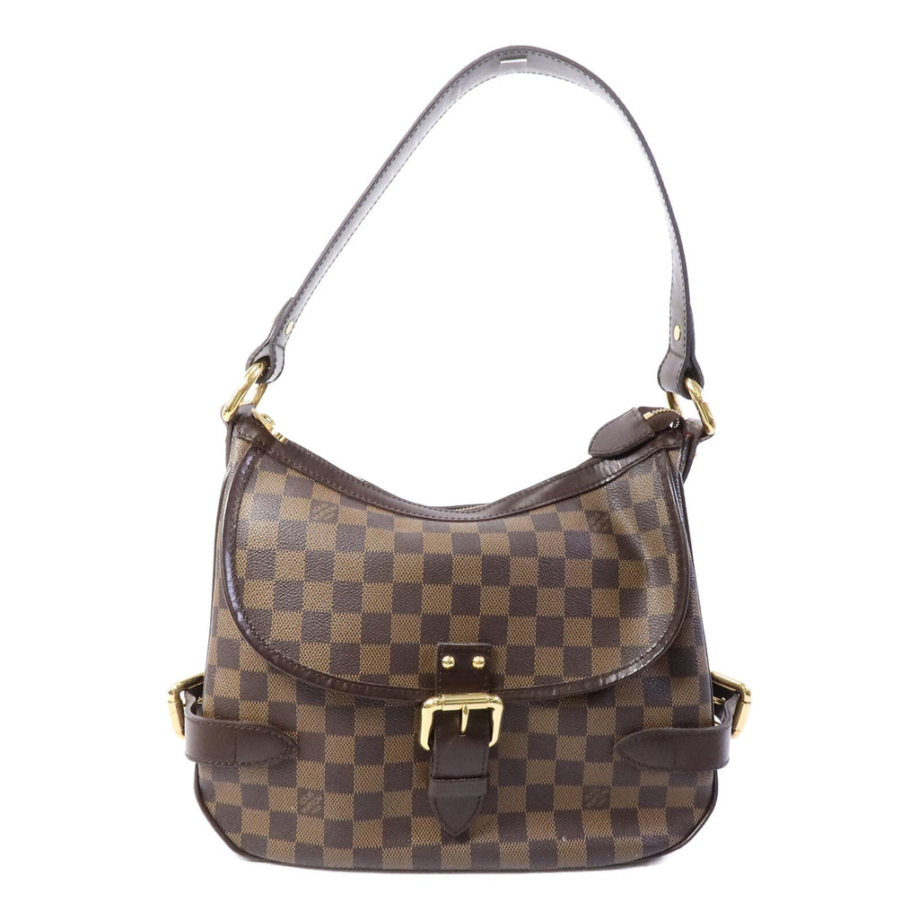 Louis Vuitton Highbury · Damier Ebene