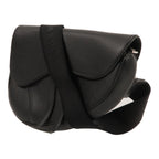 Dior Saddle Medium · Calfskin