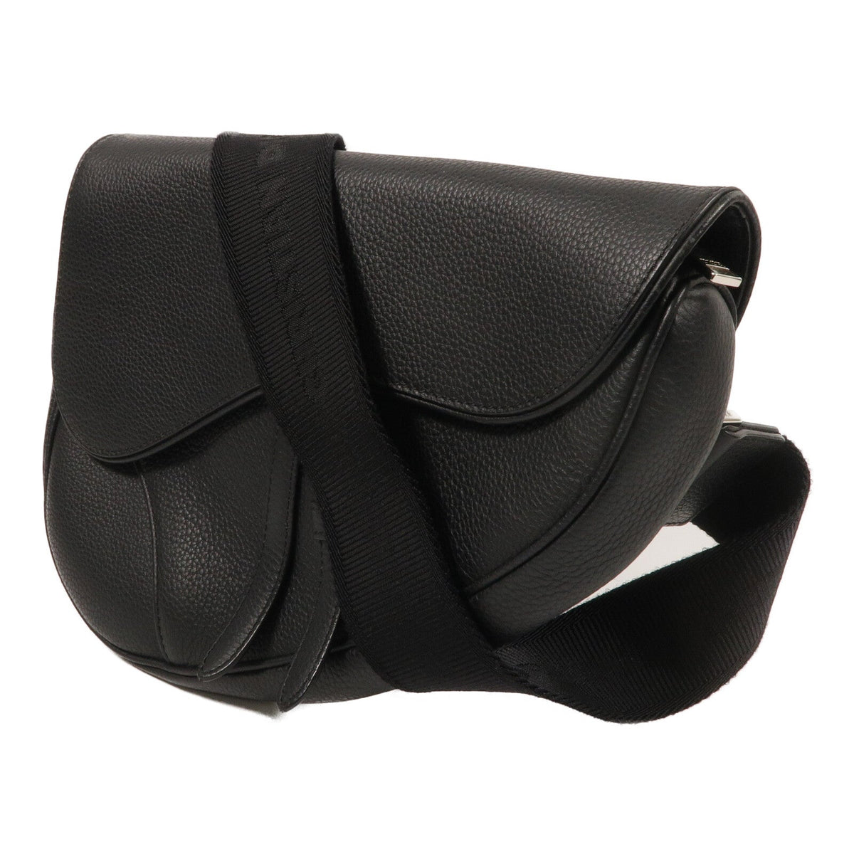 Dior Saddle Medium · Calfskin