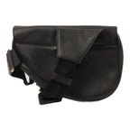 Dior Saddle Medium · Calfskin