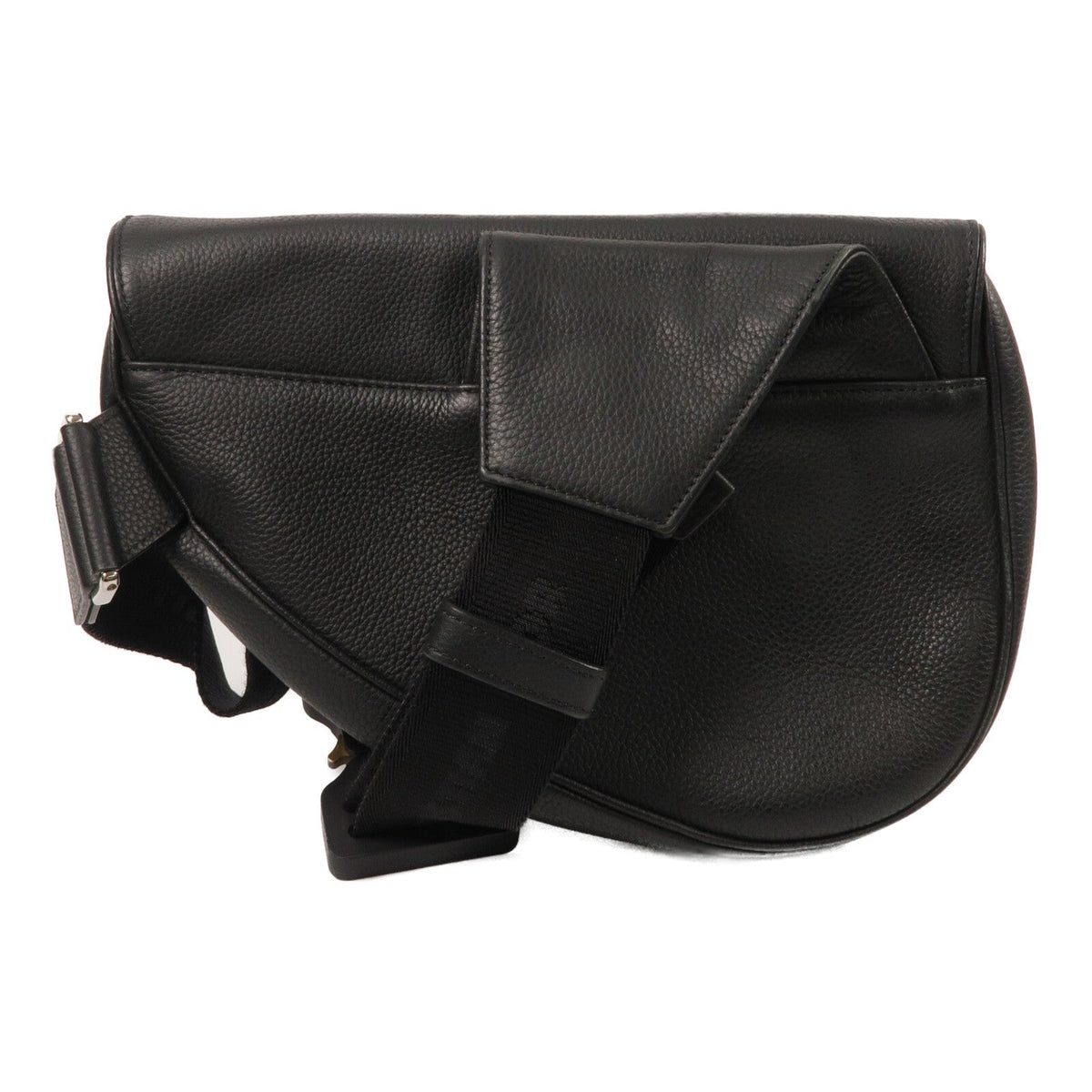 Dior Saddle Medium · Calfskin