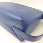 Loewe Puzzle Fold · Calfskin