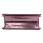 Dior Diorama · Metallic Calfskin