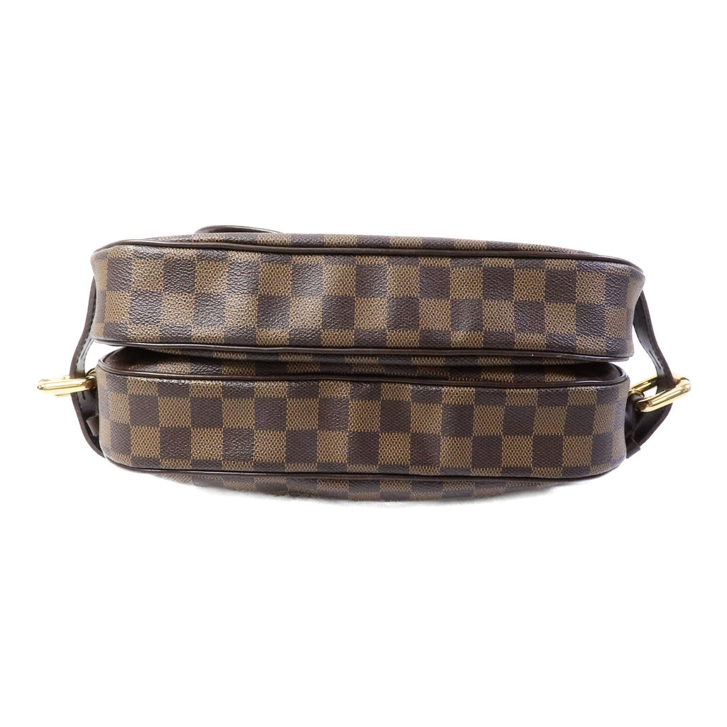 Louis Vuitton Highbury · Damier Ebene